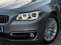 BMW 525 d Limousine-Luxury-line-Adaptive-LED-R-Cam Grau - thumbnail 4