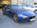 Maserati Ghibli Diesel Aut. 275 Azul - thumbnail 1