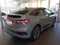 Audi Q4 e-tron Audi Q4 Sportback 55 e-tron quattro Grau - thumbnail 29
