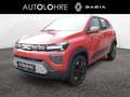 Dacia Spring Extreme Electric 65 CCS-Schnellladung Rot - thumbnail 1