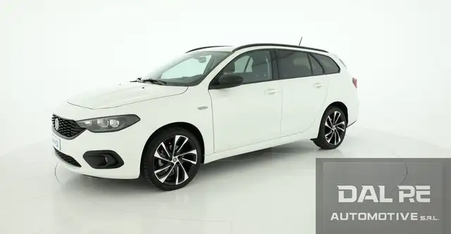 Fiat Tipo 1.3 Mjt 95cv 5M S&S Business