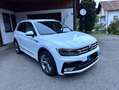Volkswagen Tiguan Tiguan 2,0 TDI SCR Highline DSG Highline Weiß - thumbnail 3