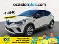 Renault Captur TCe Intens 74kW Blanco - thumbnail 1