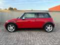 MINI Cooper Mini II 2001 1.6 Rot - thumbnail 6