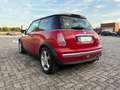 MINI Cooper Mini II 2001 1.6 Rot - thumbnail 5