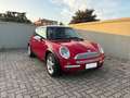 MINI Cooper Mini II 2001 1.6 Rot - thumbnail 1