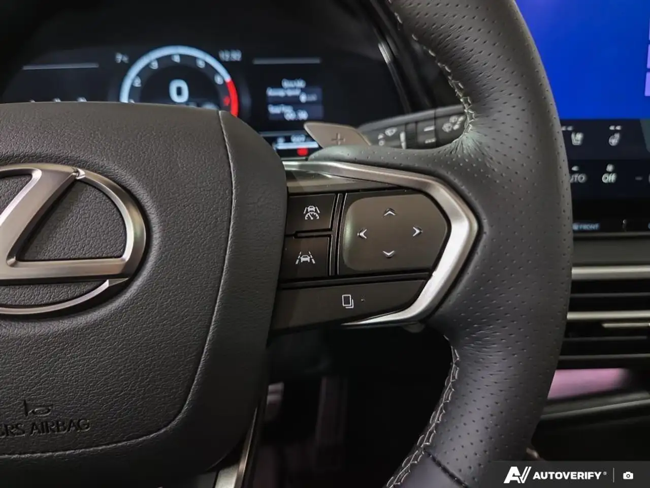 Lexus RX снимка Lexus RX