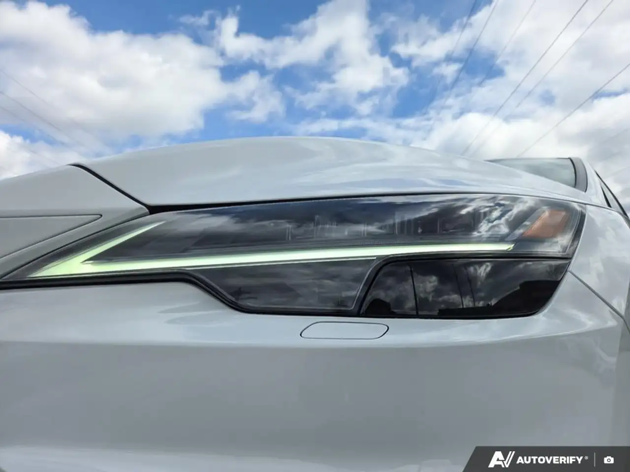 Lexus RX снимка Lexus RX