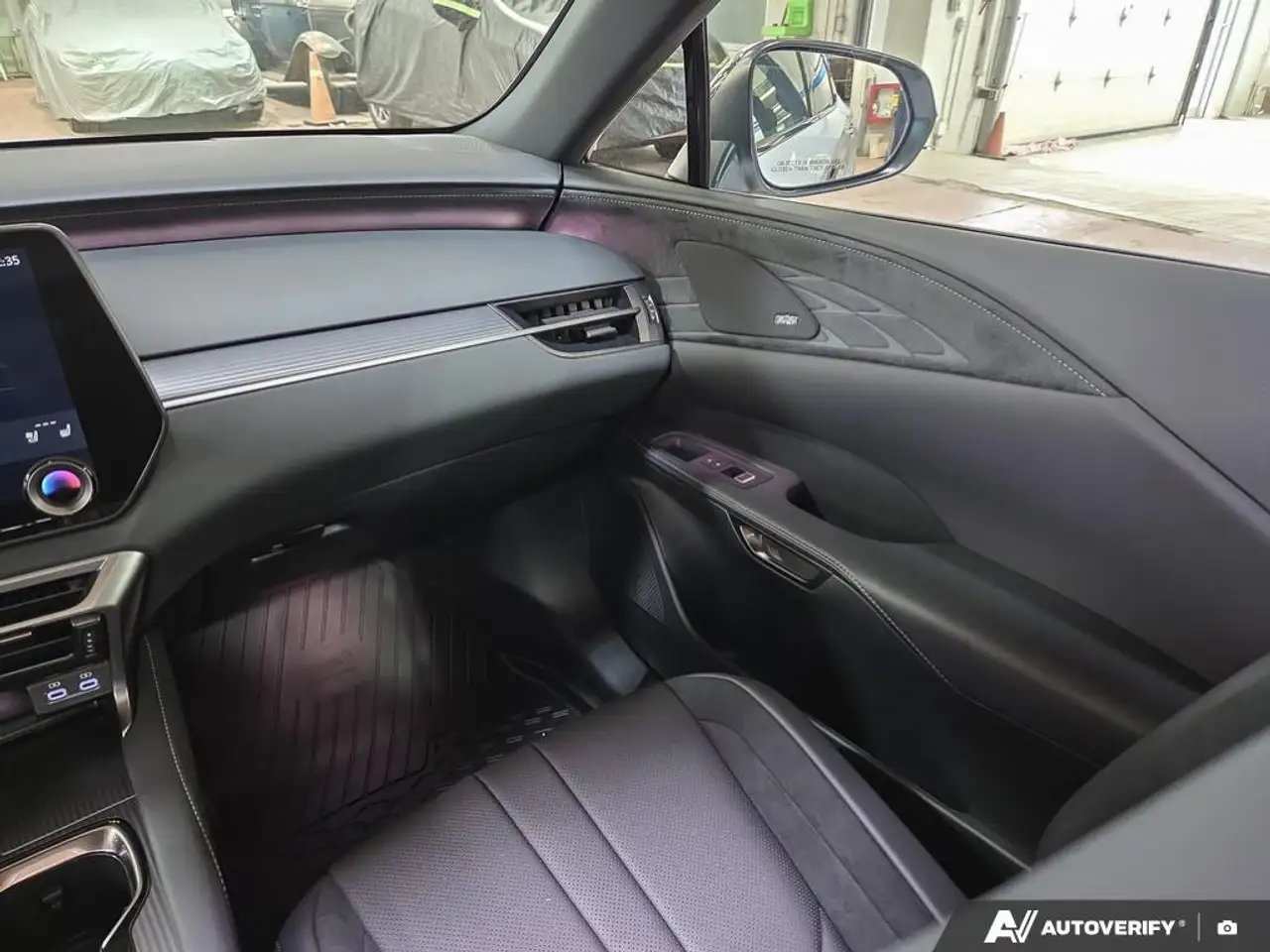 Lexus RX снимка Lexus RX