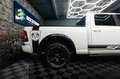 Dodge RAM 5.7 V8 HEMI 4x4 Offroad Sport LONGBED *LPG* Weiß - thumbnail 13