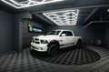 Dodge RAM 5.7 V8 HEMI 4x4 Offroad Sport LONGBED *LPG* Weiß - thumbnail 2