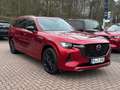 Mazda CX-80 2.5 AWD PHEV Homura Plus 6 Sitzer Rosso - thumbnail 4