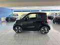 smart forTwo coupe EQ|22kW|Exclusive|CAM|1500 km! Schwarz - thumbnail 15