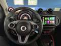 smart forTwo coupe EQ|22kW|Exclusive|CAM|1500 km! Schwarz - thumbnail 7