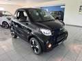 smart forTwo coupe EQ|22kW|Exclusive|CAM|1500 km! Schwarz - thumbnail 4