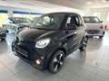 smart forTwo coupe EQ|22kW|Exclusive|CAM|1500 km! Schwarz - thumbnail 2