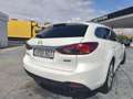 Mazda 6 Mazda6 W. 2.2DE Style + P. Safety Nav. Aut. Pack N - thumbnail 6