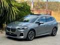 BMW 1er M Coupé 218dA Active Tourer Sport Gris - thumbnail 1
