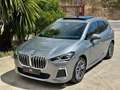 BMW 1er M Coupé 218dA Active Tourer Sport Gris - thumbnail 23