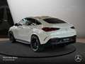 Mercedes-Benz GLE 53 AMG GLE 53 HYBRID Coupé 4M NIGHT+PANO+360+AHK+22"+HUD Weiß - thumbnail 10