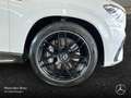 Mercedes-Benz GLE 53 AMG GLE 53 HYBRID Coupé 4M NIGHT+PANO+360+AHK+22"+HUD Weiß - thumbnail 6