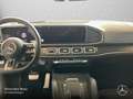 Mercedes-Benz GLE 53 AMG GLE 53 HYBRID Coupé 4M NIGHT+PANO+360+AHK+22"+HUD Weiß - thumbnail 16
