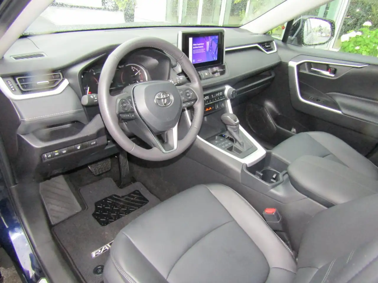 Toyota RAV 4 fotografie Toyota RAV 4
