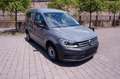 Volkswagen Caddy Nfz Kasten BMT 4Motion Gris - thumbnail 1