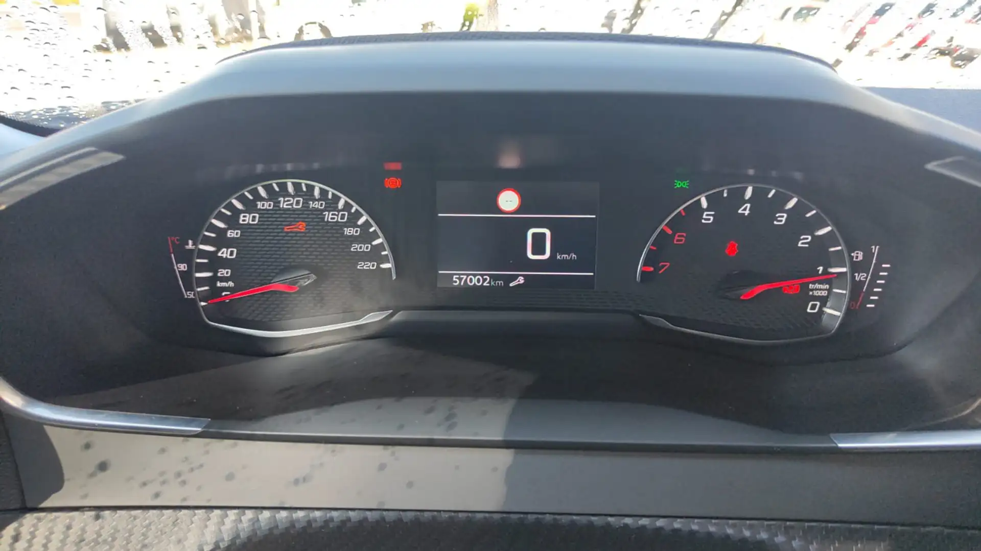 Peugeot 2008 PureTech 100 S&S Active Pack Nero - 2