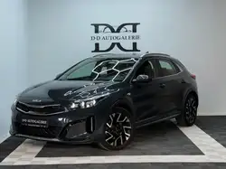 Kia XCeed |LED|MwSt.|Navi|Kamera|ACC|SHZ|LHZ|1.Hand|