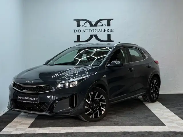 Kia XCeed |LED|MwSt.|Navi|Kamera|ACC|SHZ|LHZ|1.Hand|