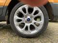 Ford EcoSport Titanium nur 10.000 km!!, Navi, Sitzheizung, Teill Gelb - thumbnail 7