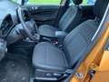 Ford EcoSport Titanium nur 10.000 km!!, Navi, Sitzheizung, Teill Gelb - thumbnail 11