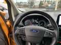 Ford EcoSport Titanium nur 10.000 km!!, Navi, Sitzheizung, Teill Gelb - thumbnail 12