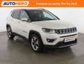 Jeep Compass 1.4 M-Air Limited FWD Blanco - thumbnail 8