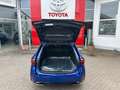 Toyota Corolla Touring Sports Hybrid Teamplayer Bleu - thumbnail 12