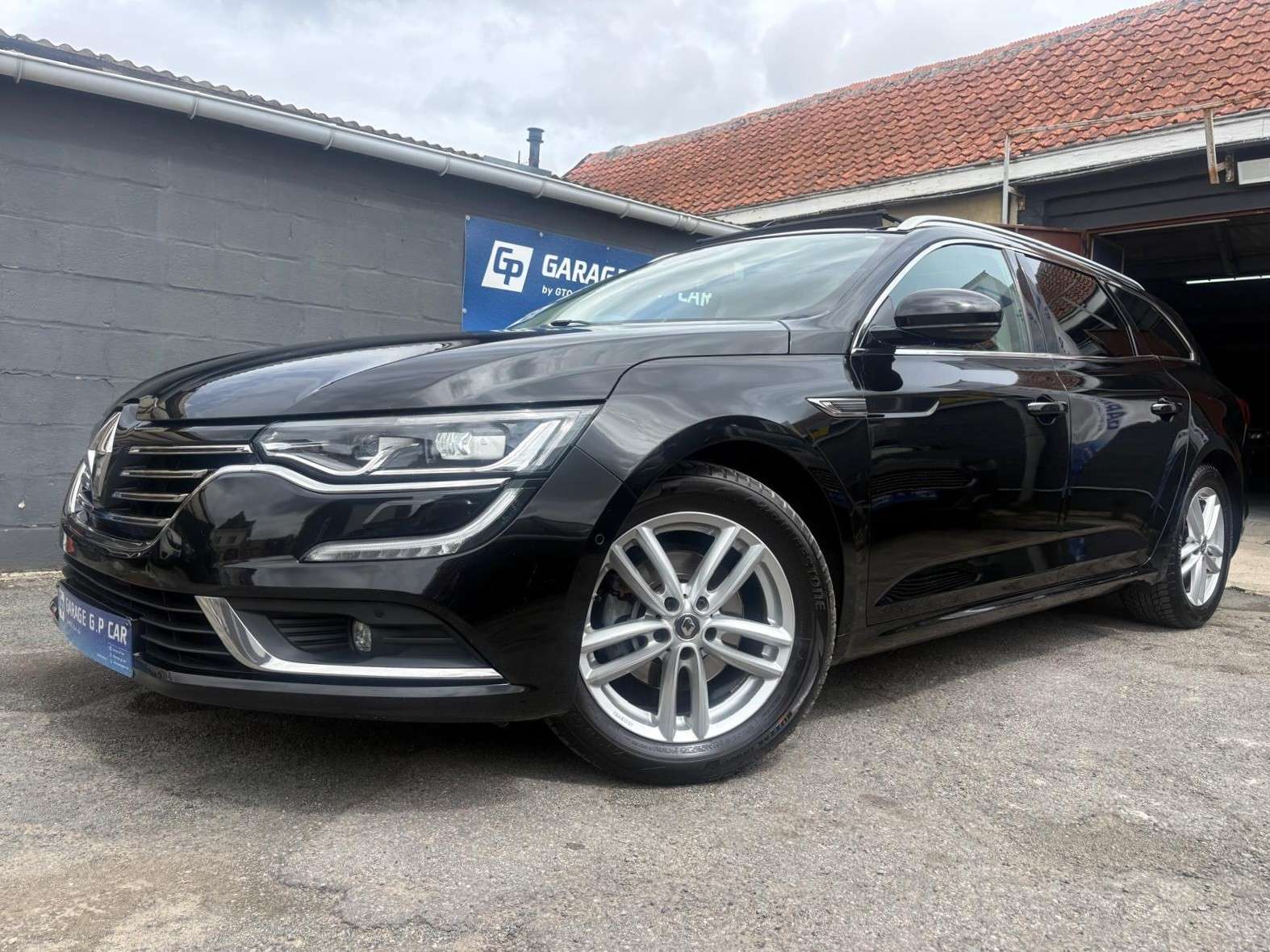 Renault Talisman