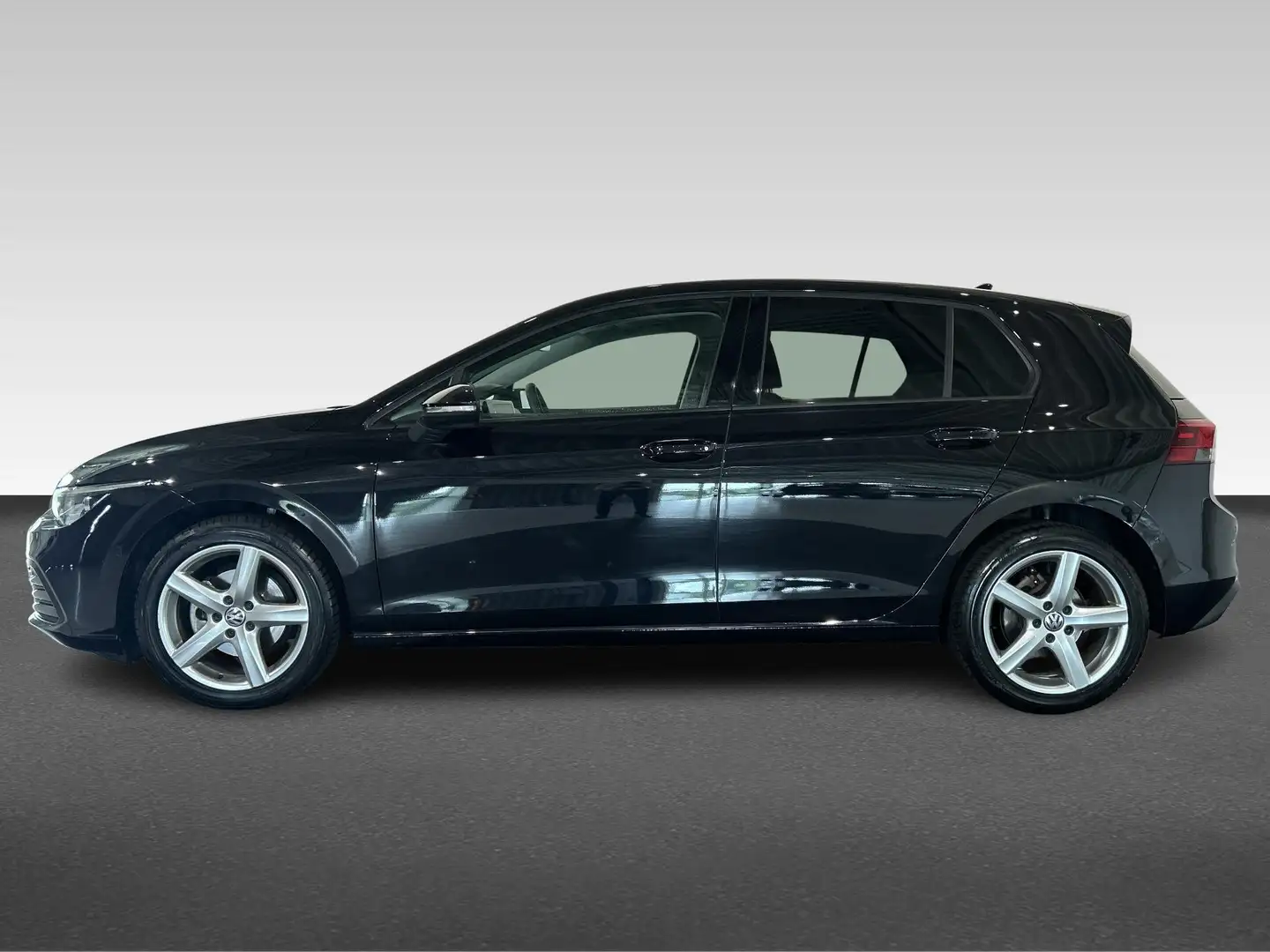 Volkswagen Golf 1.0 eTSI 110pk 7-DSG Life Business Negro - 2