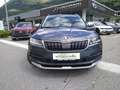 Skoda Karoq 2,0 TDI SCR 4x4 Scout Grau - thumbnail 3