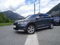 Skoda Karoq 2,0 TDI SCR 4x4 Scout Grau - thumbnail 2