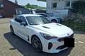 Kia Stinger GT 4WD LED+ ACC+S. Memory Kam 4xSiHz 19" Weiß - thumbnail 6