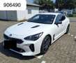 Kia Stinger GT 4WD LED+ ACC+S. Memory Kam 4xSiHz 19" Weiß - thumbnail 1