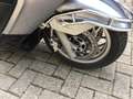 Suzuki AN 400 Burgmann, hohe Scheibe,  33 PS Argent - thumbnail 8