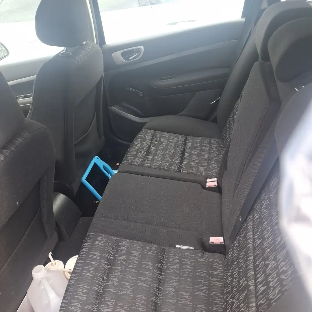 Peugeot 307 1.6-16V XS Blauw - 2