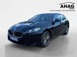 Bmw 116 DA adapt. LED KOMFORT 17"