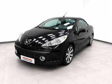 207 CC CC 1.6 thp 16v Feline 150cv