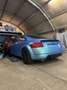 Audi TT 1.8 T Coupe (132kW) Gris - thumbnail 2