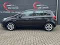 Opel Corsa 1.0 Turbo Edition AIRCO|CRUISE|1e EIGENAAR|EL.RAME Noir - thumbnail 8