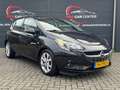 Opel Corsa 1.0 Turbo Edition AIRCO|CRUISE|1e EIGENAAR|EL.RAME Noir - thumbnail 4