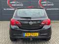 Opel Corsa 1.0 Turbo Edition AIRCO|CRUISE|1e EIGENAAR|EL.RAME Noir - thumbnail 9